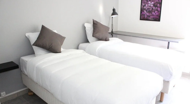 Ulis Hotel