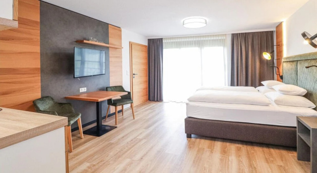 Top 5, Prenota Hotel Rum 