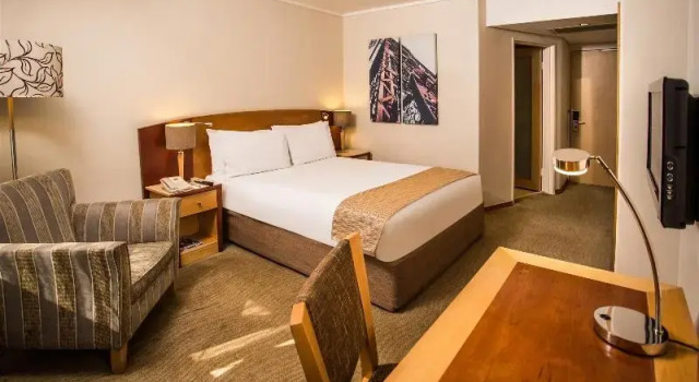 Номер Standard Garden Court Eastgate