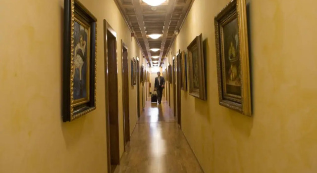 Номер Standard Hotel Grande