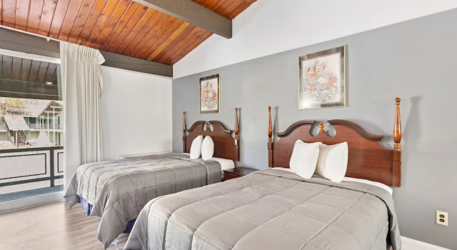 Номер Premium FairBridge Inn and Suites West Point
