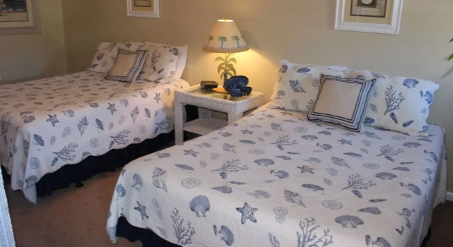 Gulf Sands West Unit 4 - Miramar Beach, Rezerwuj Hotel Hotele w Emerald Coast z parkingiem, Parking