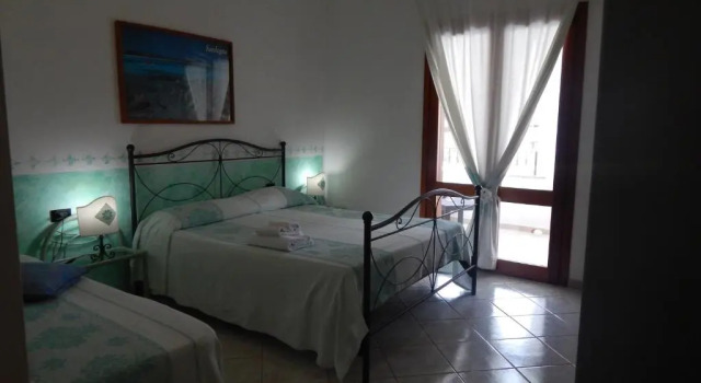 Номер Standard Hotel Il Platano