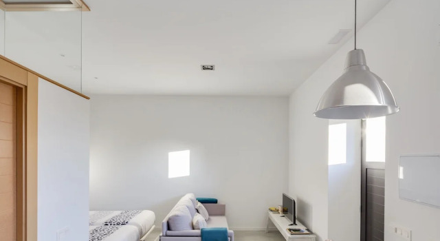 Апартаменты Casa la Devesa de Sanabria