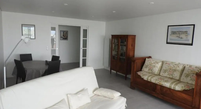 Appartement Les Sables-d'Olonne, 3 pièces, 6 personnes - FR-1-92-765