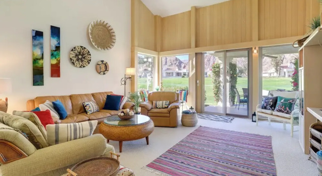 PGA West Mtn Course: Luxury Golf Retreat!, Réserver Appartement La Quinta Vallée de Coachella
