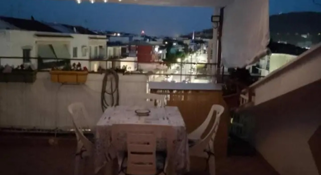 Студия SOGNO BLU suite