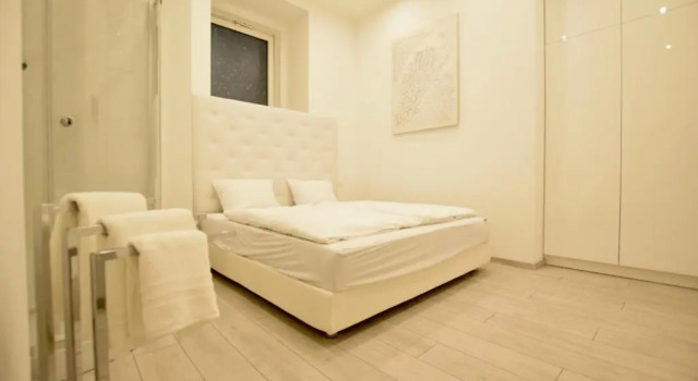Студия Binder-Home Stylish Studios Budapest/Parliament