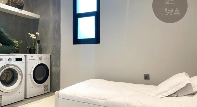 Апартаменты Kease Malqa Frasay-14 Royal touch Patio AX38