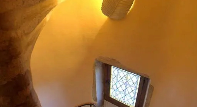 Superior Doppel Zimmer Hostellerie du Vieux Pérouges