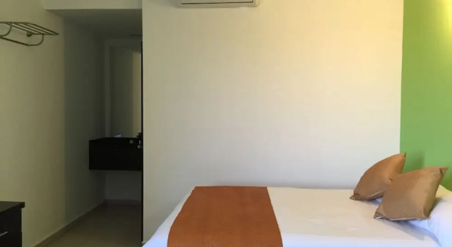 Номер Standard Hotel Playa Victoria