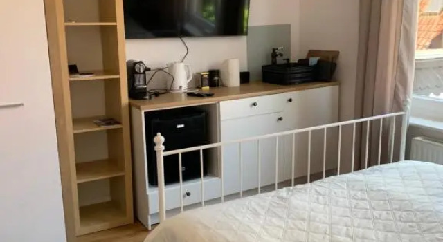 Студия Apartament No.59 Sopot