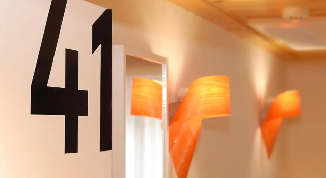 Номер Standard Hostal riMboMbin