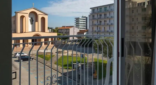 Номер Comfort Hotel Portofino