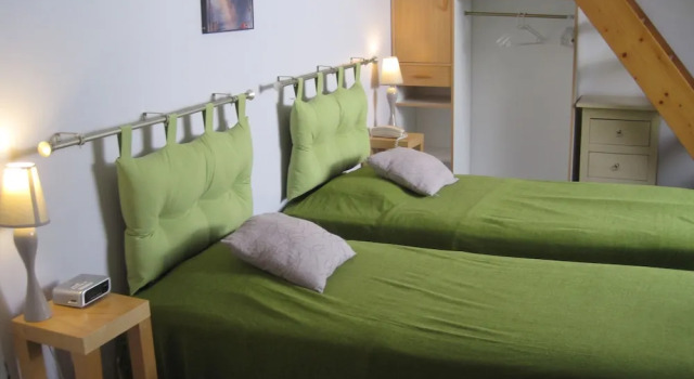 Le Mûrier De Viels, Book Hotel 3-stjernede hoteller i Lot Valley, 3*