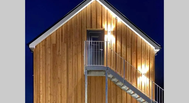 Апартаменты Prospect Perch - Studio Apartment, Wells