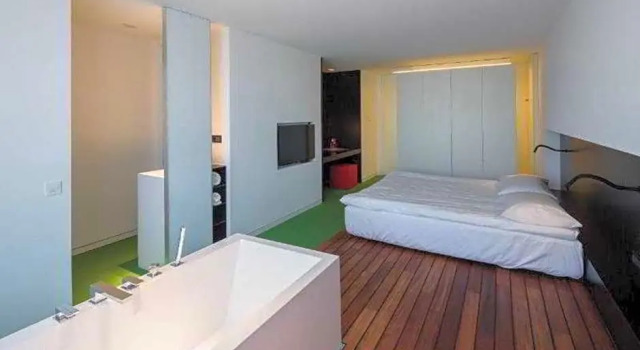 Номер Business Hotel Privo