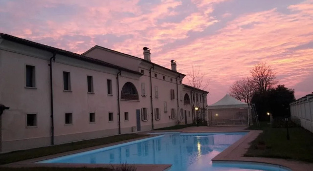 Villa Dello Spino, Reserva ahora Bed & breakfast San Giovanni Emilia-Romaña