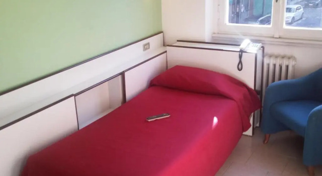 Одноместный номер Standard Hotel Bristol