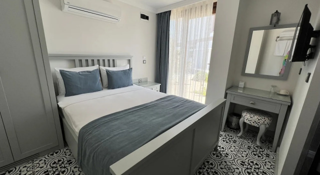 Cunda Rota Seaside, Rezervovat Hotel Hotely v Cunda s parkováním, Parkování