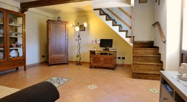 Casa Nando in Sant Agata sui Due Golfi