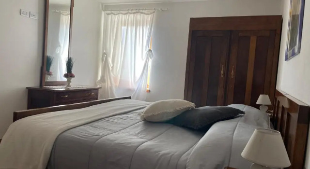 Casa Paolina - CIPAT 57814, Забронировать Отель Лауреньо Трентино-Альто-Адидже