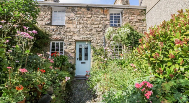 HenFfrwd, Prenota Casa vacanze Nefyn 
