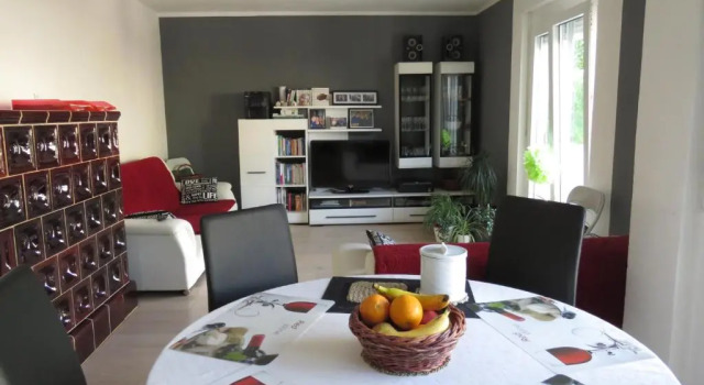 Апартаменты Apartman Snjeska