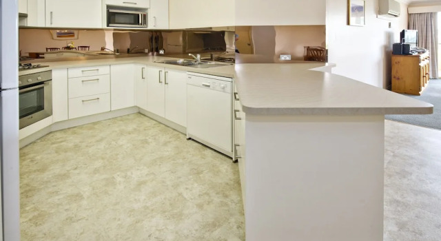 Номер Standard Цокольный этаж с балконом Abbey Beach Resort