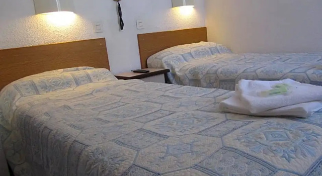 Номер Comfort Hôtel Duchesse Anne