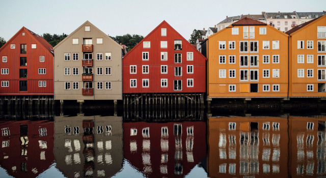 Radisson Blu Royal Garden Hotel, Trondheim, Reserva ahora Hotel Trondheim Trøndelag