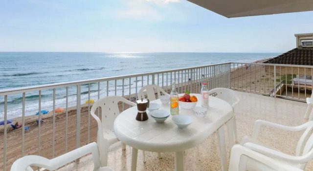 Turia - Apartment In El Brosquil, Prenota Appartamento La Orotava Tenerife