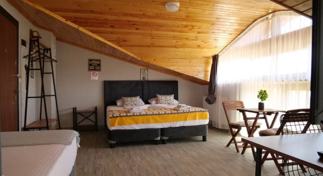 Номер Standard Limon Pansiyon