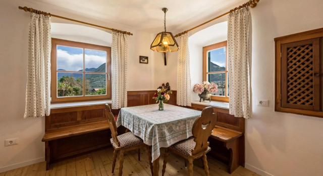 Ferienwohnung Golserhof