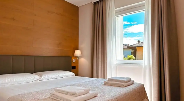 Hotel Riviera, Book Hotel Magnano in Riviera Friuli Venezia Giulia