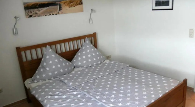 Villa Baltica Wohnung 01, Забронировать Вилла Виллы Даме, рядом с Пляж Даме, Вилла