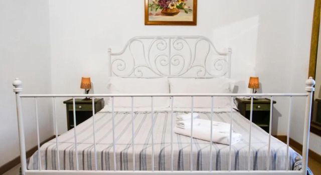 Standard Dreier Zimmer I Vespri