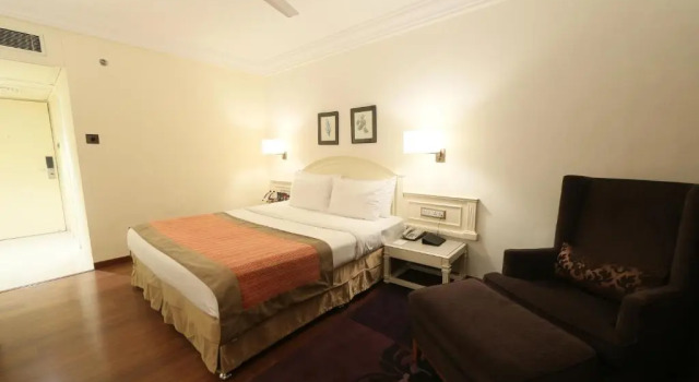 Номер Executive Hotel Bawa International