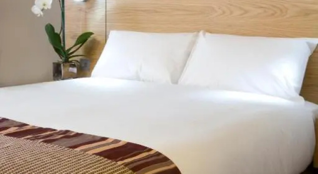 Трёхместный номер Standard Leonardo Hotel Aberdeen