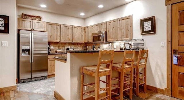 Номер Standard 3109 Champagne Lodge, Trappeur's Crossing Apartment 3