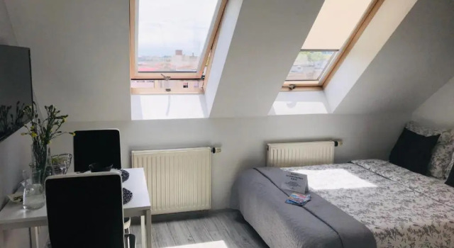 Апартаменты Пентхаус Property Apart - Ruska Centrum