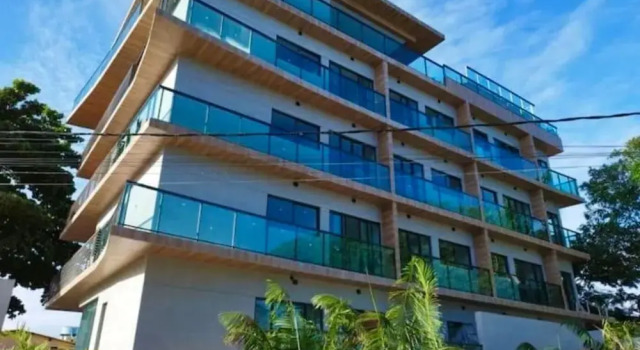 Green Porto 304, Rezervovat Hotel Hotely v Bahia s parkováním, Parkování