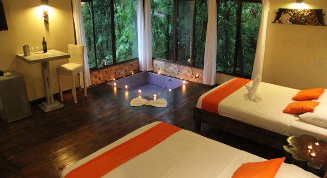 Brisas Arenal Hotel