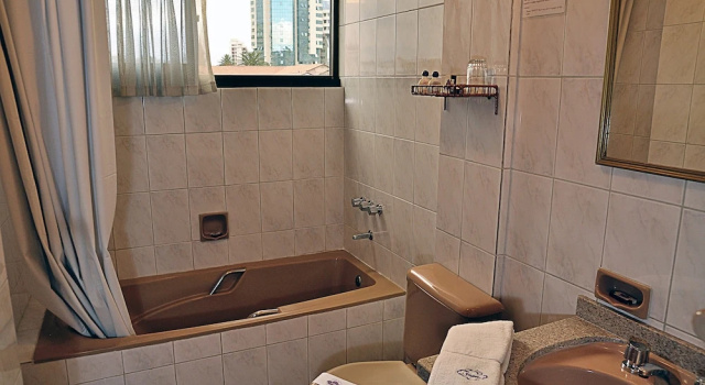 Апартаменты c 1 комнатой с балконом Apart Hotel Violettas