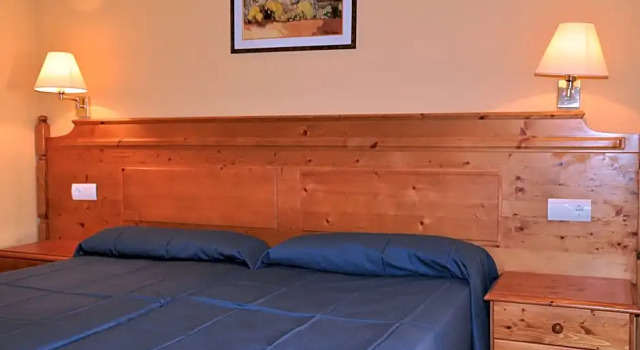 Номер Standard Hotel Club Sunway Punta Prima
