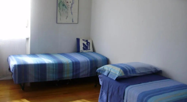 Номер Standard Bed And Breakfast Relax