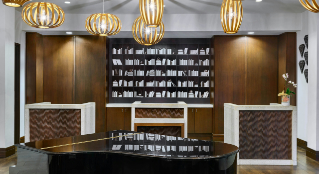 The Westshore Grand, A Tribute Portfolio Hotel, Tampa