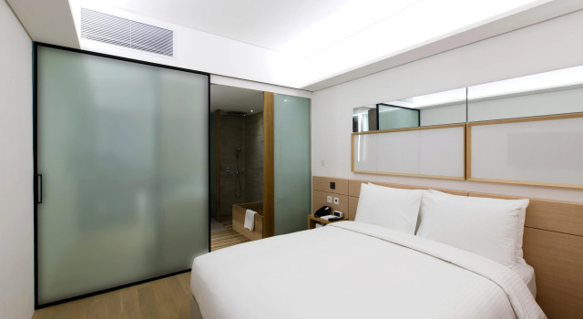 Sotetsu Hotels The Splaisir Seoul Myeong-Dong