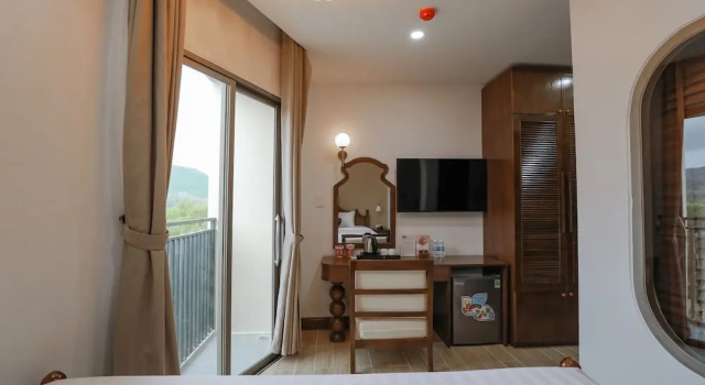 Номер Superior Maya Hotel 4