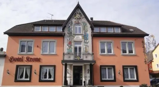 Hotel Krone